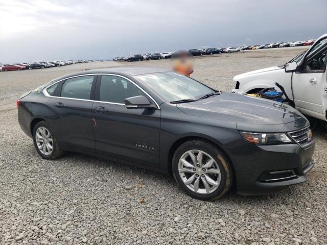 2019 CHEVROLET IMPALA LT - 2G11Z5S35K9135734