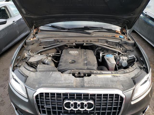 VIN WA1C2AFP1HA077994 2017 Audi Q5, Premium no.7