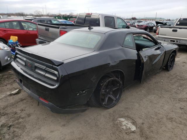 2C3CDZAT5FH821697 Dodge Challenger 2015. Фото: 3