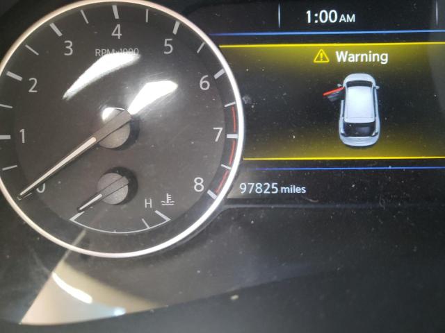 2016 NISSAN MURANO S - 5N1AZ2MG7GN105768