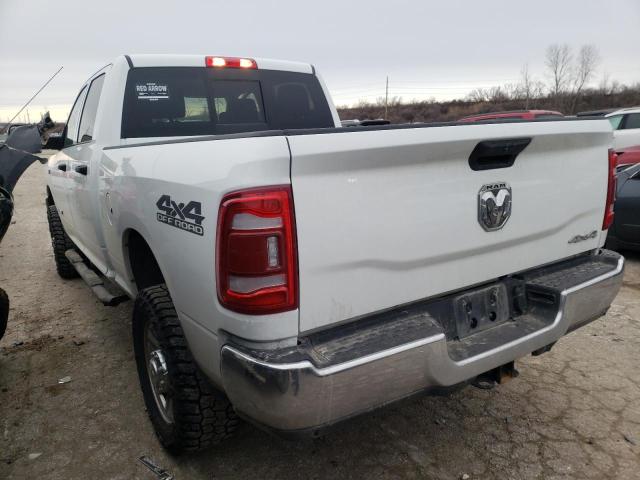 2020 RAM 2500 TRADE 3C6UR5CJ9LG235741