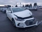 2018 HYUNDAI  ELANTRA