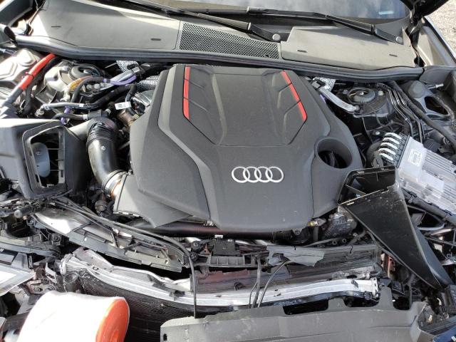 2021 AUDI S6 PRESTIG WAUFFAF26MN053699