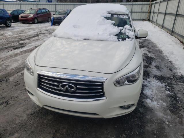 2014 INFINITI QX60 HYBRI 5N1CL0MM4EC513755