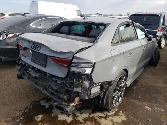 2019 AUDI RS3 WUABWGFF2KA907179