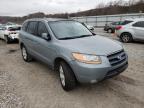 2008 HYUNDAI  SANTA FE