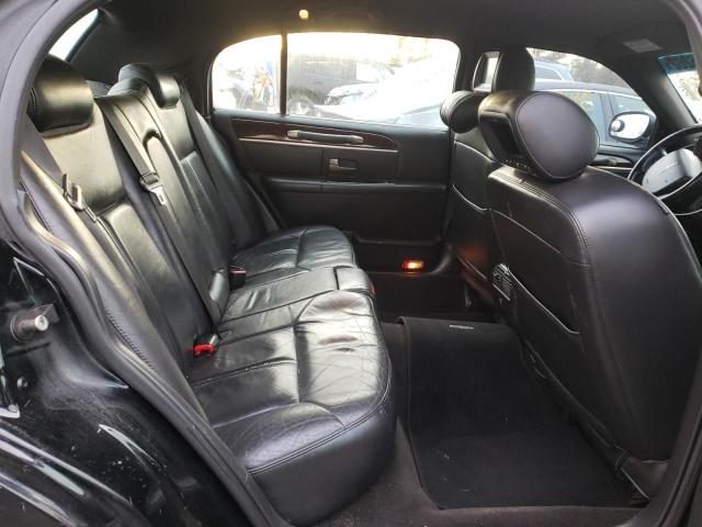 2011 LINCOLN TOWN CAR E 2LNBL8EV7BX756847