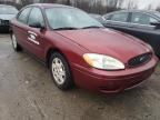 2006 FORD  TAURUS