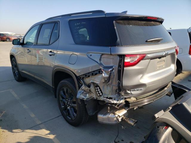 2020 CHEVROLET TRAVERSE R 1GNERJKW9LJ291722