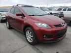 2008 MAZDA  CX-7