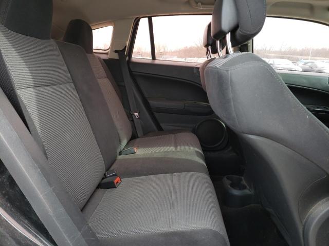 2010 DODGE CALIBER MA 1B3CB3HA6AD566827