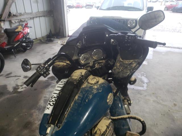 2021 HARLEY-DAVIDSON FLTRXS 1HD1KTP14MB620485