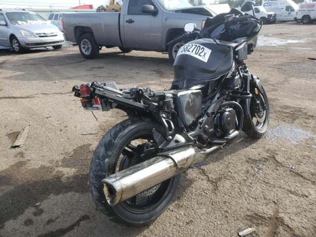 2010 HONDA NT700 VTMRC5250AE000162
