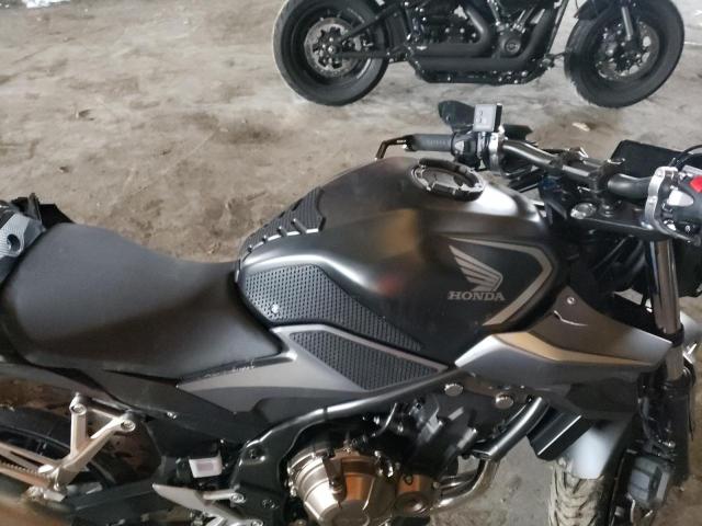 2021 HONDA CB500 FA MLHPC6359M5200316