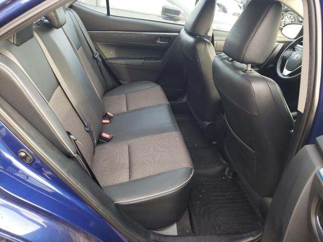 2014 TOYOTA COROLLA L - 2T1BURHE2EC103080