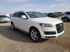 2009 AUDI  Q7