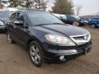 2008 ACURA  RDX