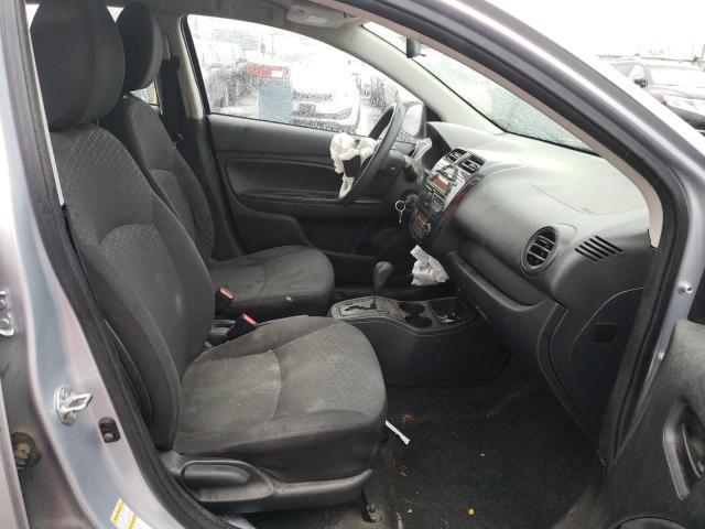 2015 MITSUBISHI MIRAGE DE ML32A3HJ2FH032790