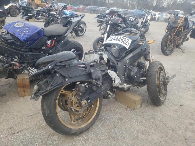 2015 SUZUKI GSX1300 RA JS1GX72B1F2100505