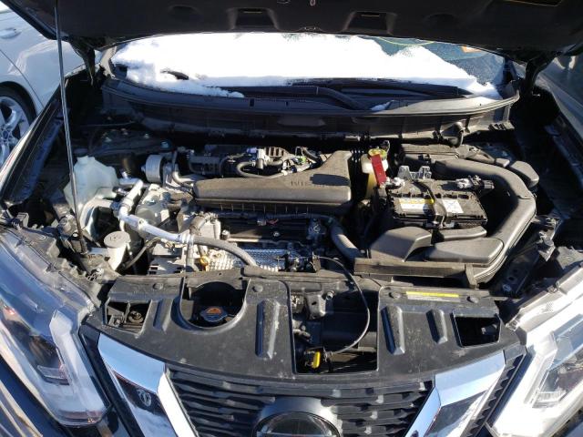 2018 NISSAN ROGUE S JN8AT2MV4JW313567