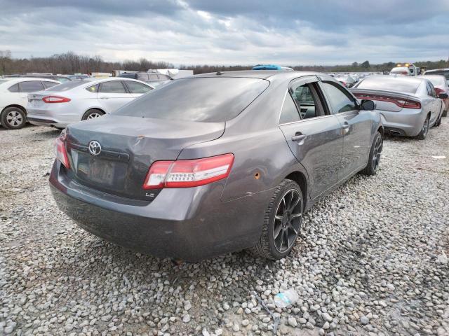 2014 TOYOTA 1/2 TON XL 4T4BF3EK6BR123110