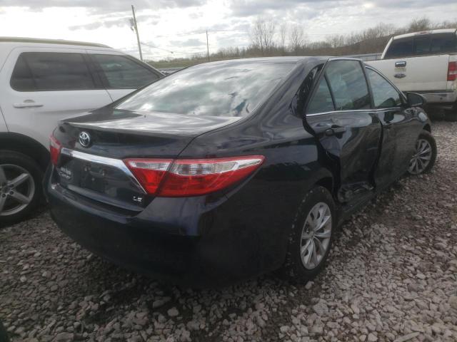 2017 TOYOTA CAMRY LE A 4T1BF1FK6HU705343