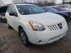 2010 NISSAN  ROGUE