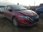 2010 HONDA  INSIGHT