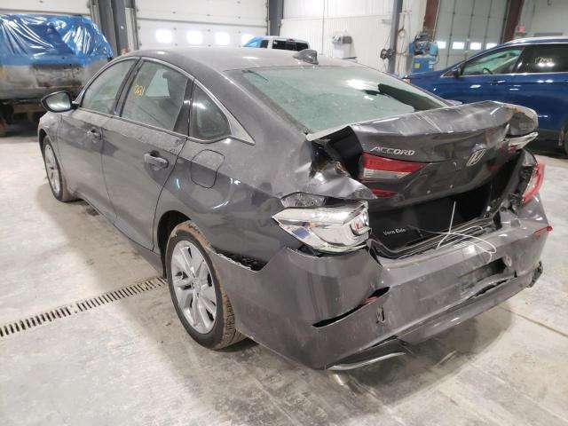 1HGCV1F12LA116627 Honda Accord LX 3