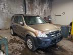 2005 HONDA  CRV