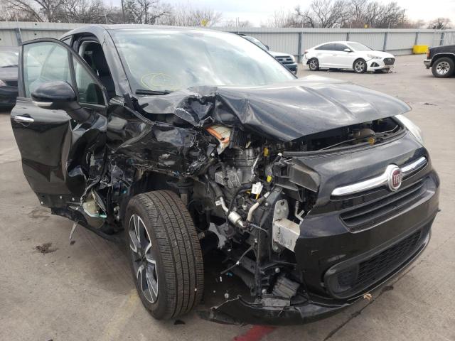 2016 FIAT 500X EASY ZFBCFXBT7GP481123