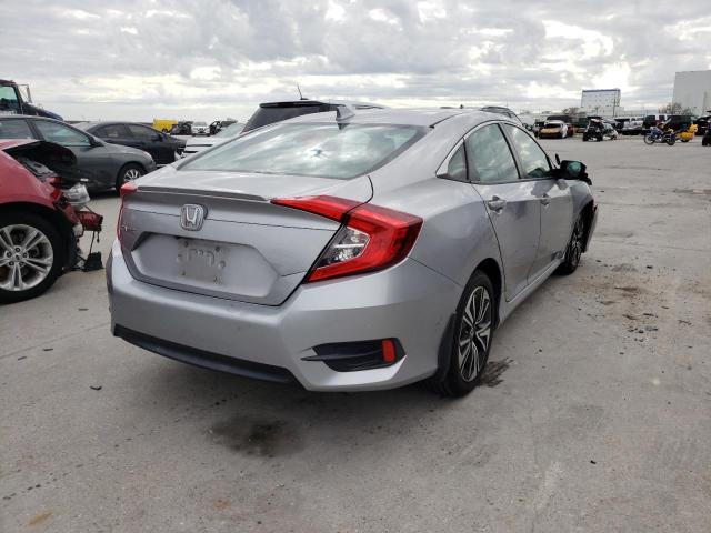 2016 HONDA CIVIC EXL 19XFC1F7XGE007308