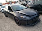 2013 DODGE  DART