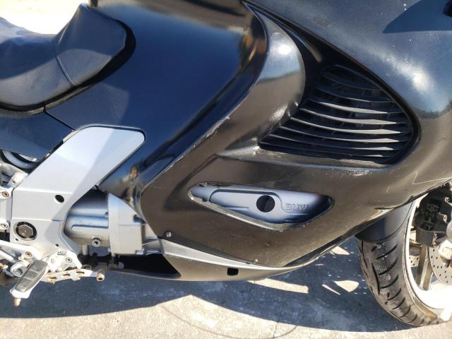2003 BMW K1200 RS WB10557AX3ZG38138