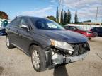 2012 LEXUS  RX350