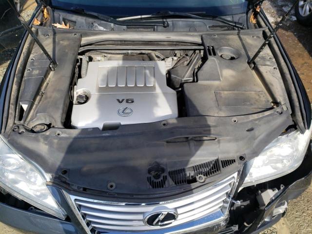 JTHBK1EG6A2393893 Lexus Es 350 2010. Фото: 6