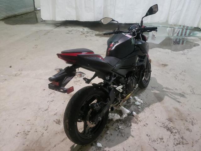 2021 KAWASAKI ER400 D JKAERKD13MDAA5906