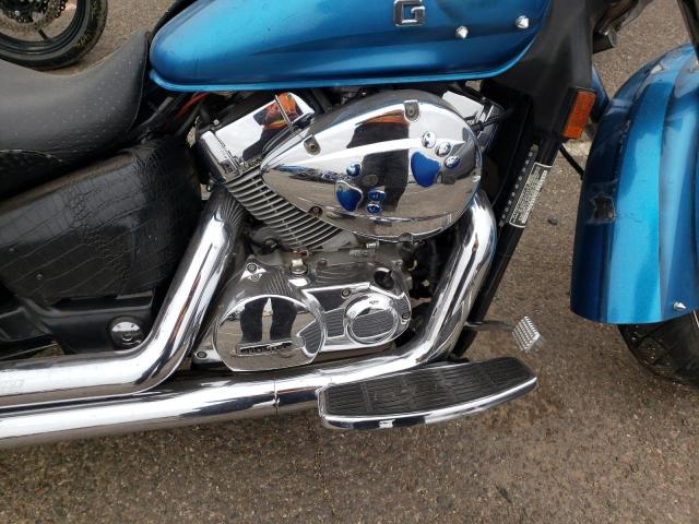 2006 HONDA VT750 C JH2RC50186M200041