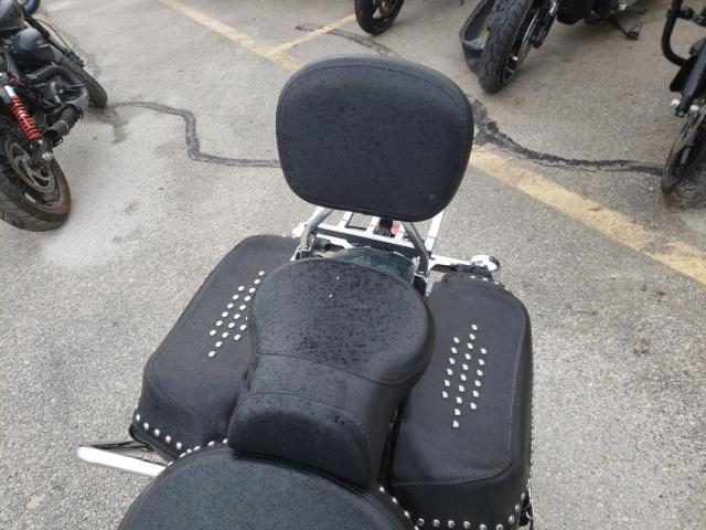 2002 HARLEY-DAVIDSON FLSTCI 1HD1BWB392Y056370