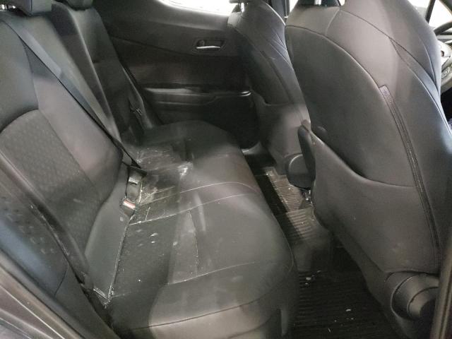 NMTKHMBX8KR081802 Toyota C-Hr Xle 2019. Фото: 5