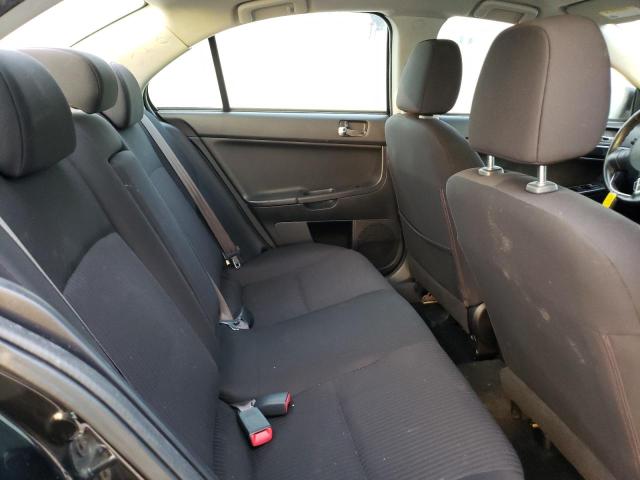 2013 MITSUBISHI LANCER GT JA32U8FW0DU006062