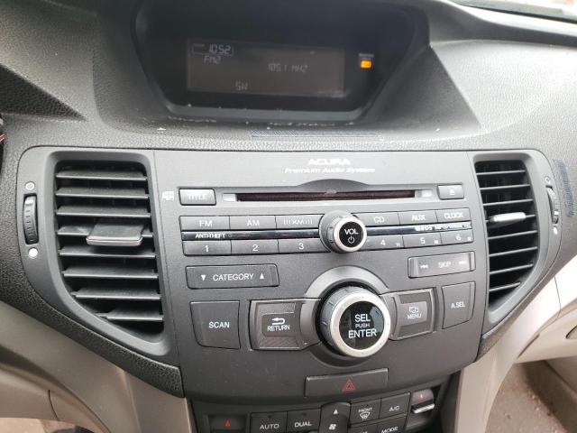 2010 ACURA TSX JH4CU2F64AC034031