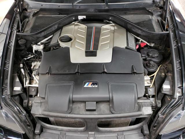 2012 BMW X5 M 5YMGY0C53CLL15528