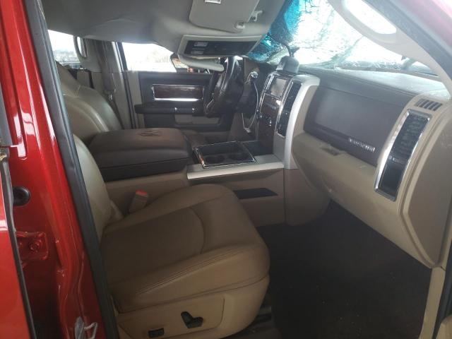 2010 DODGE RAM 2500 3D7UT2CL1AG157923