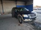 2007 FORD  EXPLORER