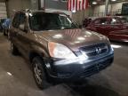 2003 HONDA  CRV