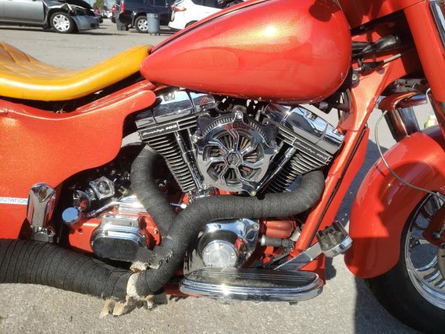 2004 HARLEY-DAVIDSON FLHTCUI 1HD1FCW104Y619191
