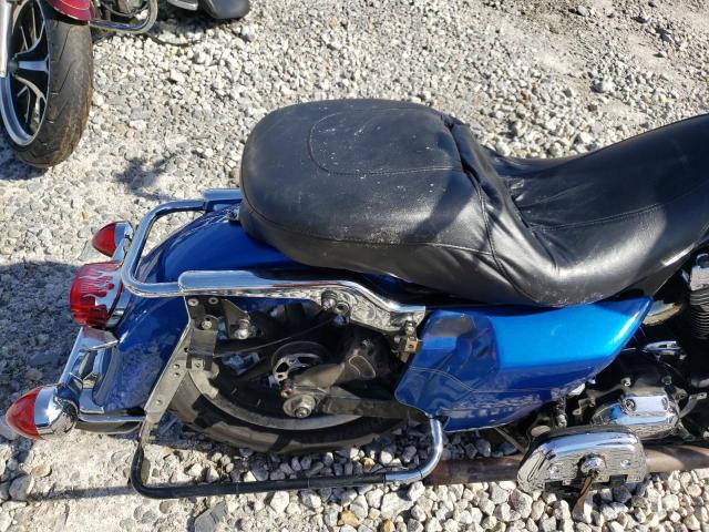 2007 HARLEY-DAVIDSON FLHTCUI 1HD1FC4147Y720760