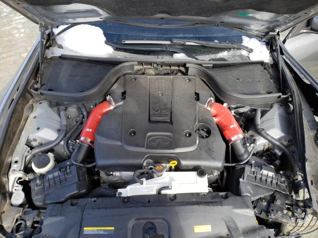 2013 INFINITI G37 BASE JN1CV6AP6DM721955