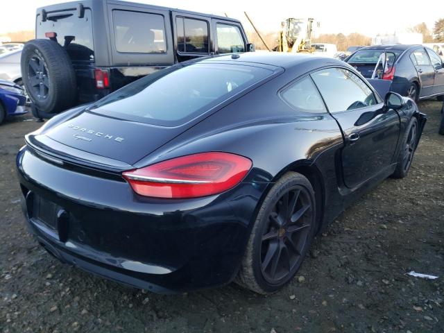 2016 PORSCHE CAYMAN WP0AA2A80GK171945